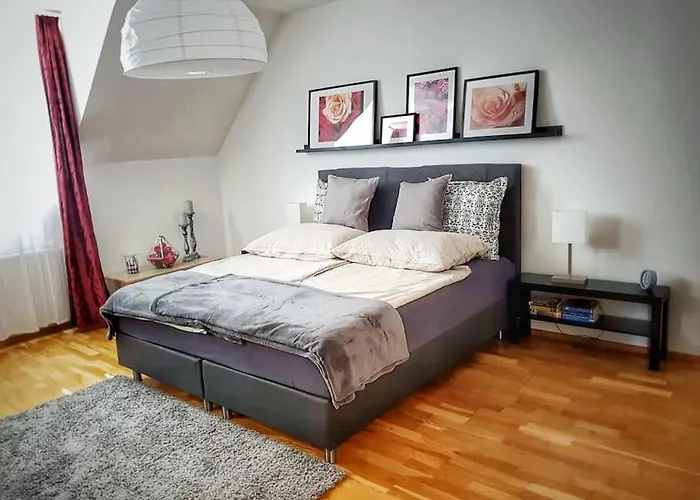 Ferienwohnung Klagenfurt