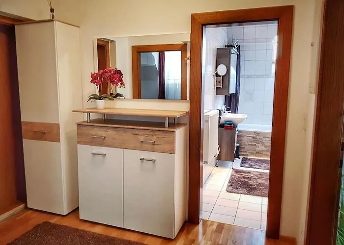 Ferienwohnung Klagenfurt