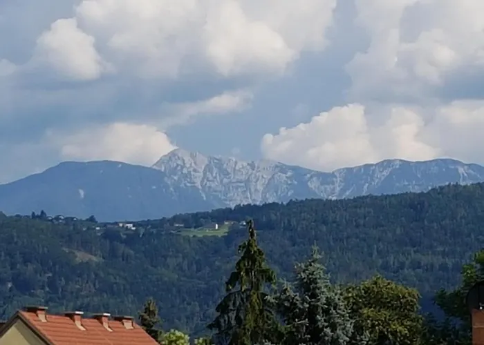 Ferienwohnung Klagenfurt