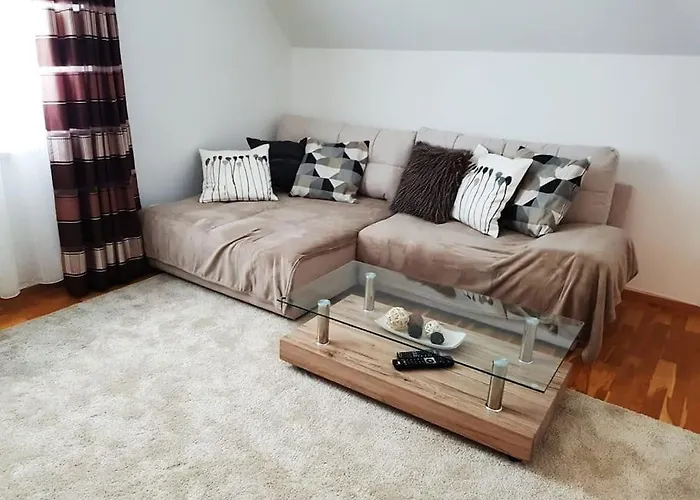 Ferienwohnung Klagenfurt