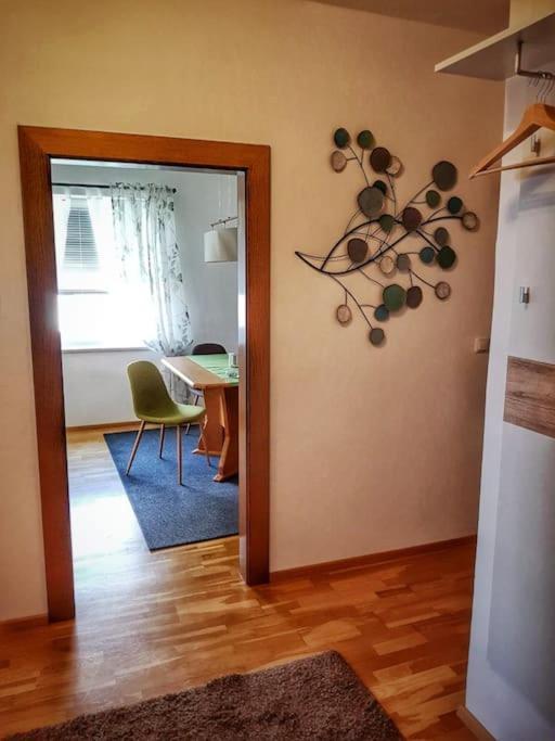Klagenfurt Apartment Klagenfurt am Woerthersee