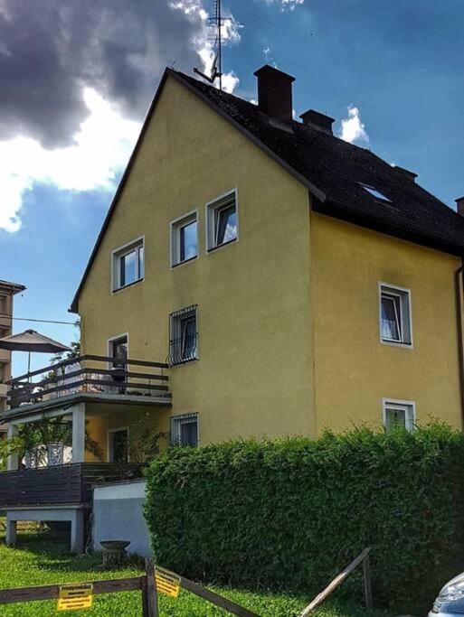 Klagenfurt Apartment *