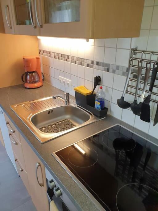 Klagenfurt Apartment