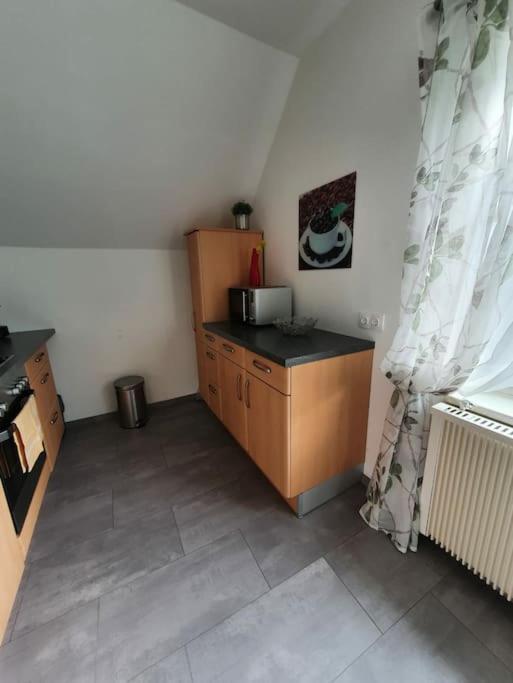 Klagenfurt Apartment
