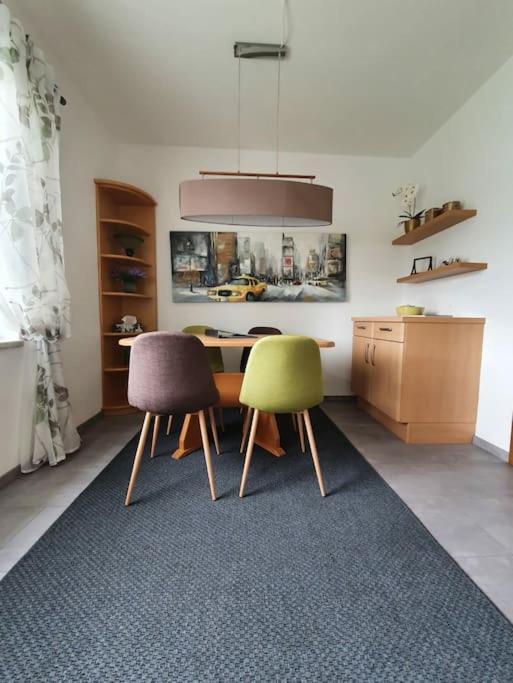 Klagenfurt Apartment