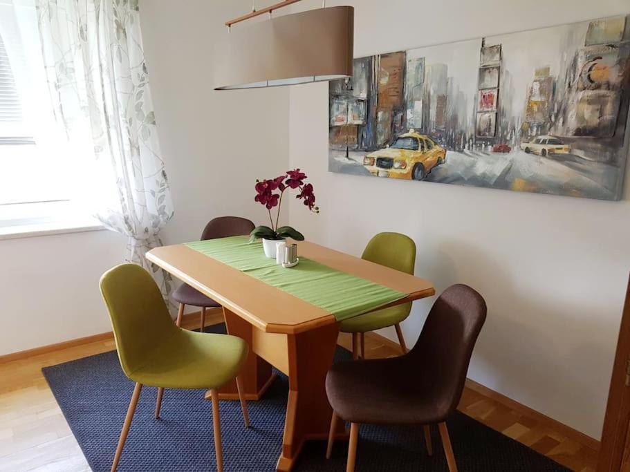 Apartment Klagenfurt